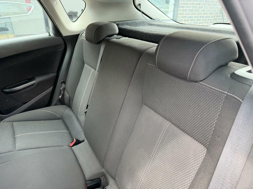 Vauxhall Astra Elite Grey #27
