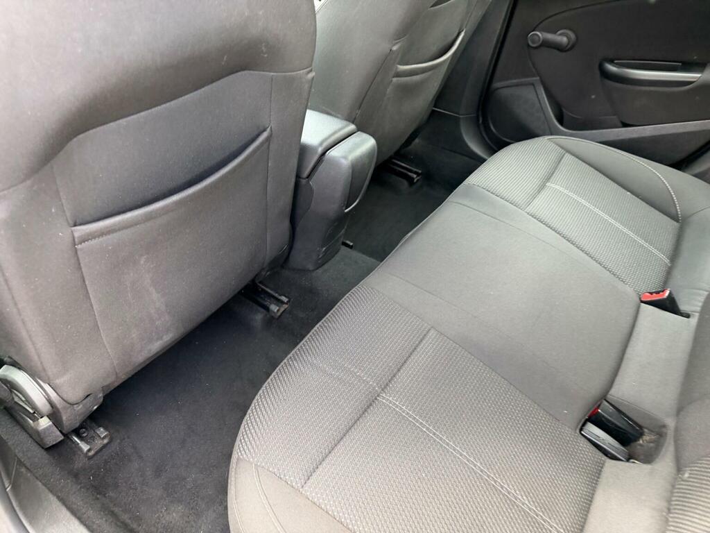 Vauxhall Astra Elite Grey #25