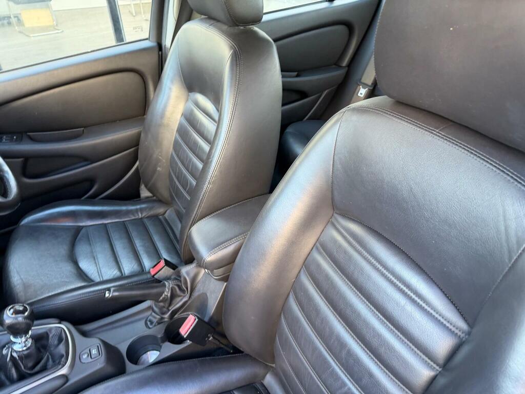 Jaguar X-Type 2.0D Se 2009 Green #50