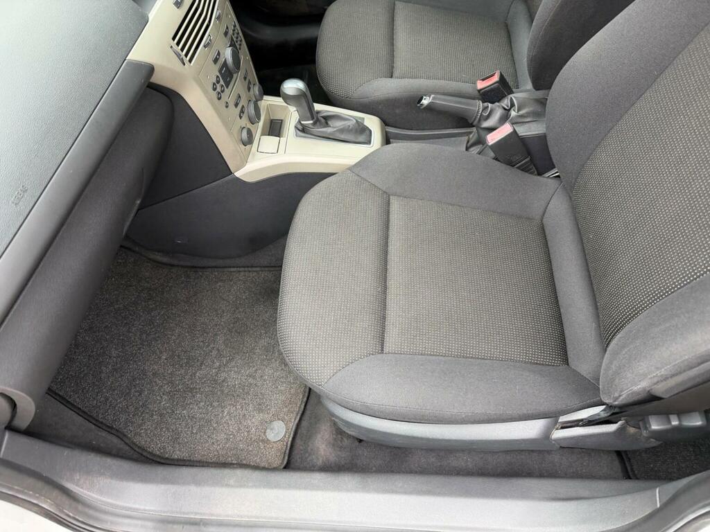 Vauxhall Astra  Black #47