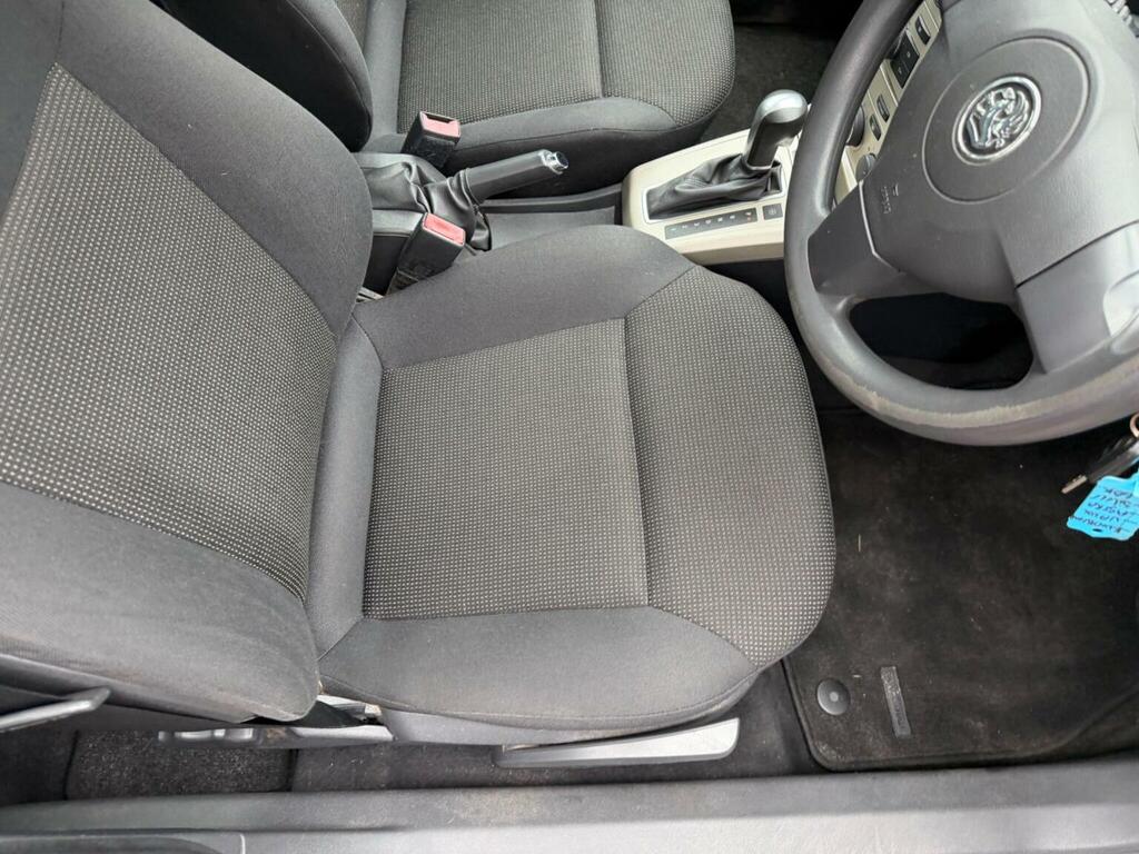Vauxhall Astra  Black #24