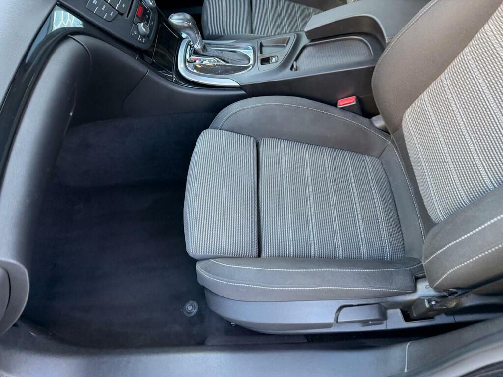 Vauxhall Insignia  Grey #50
