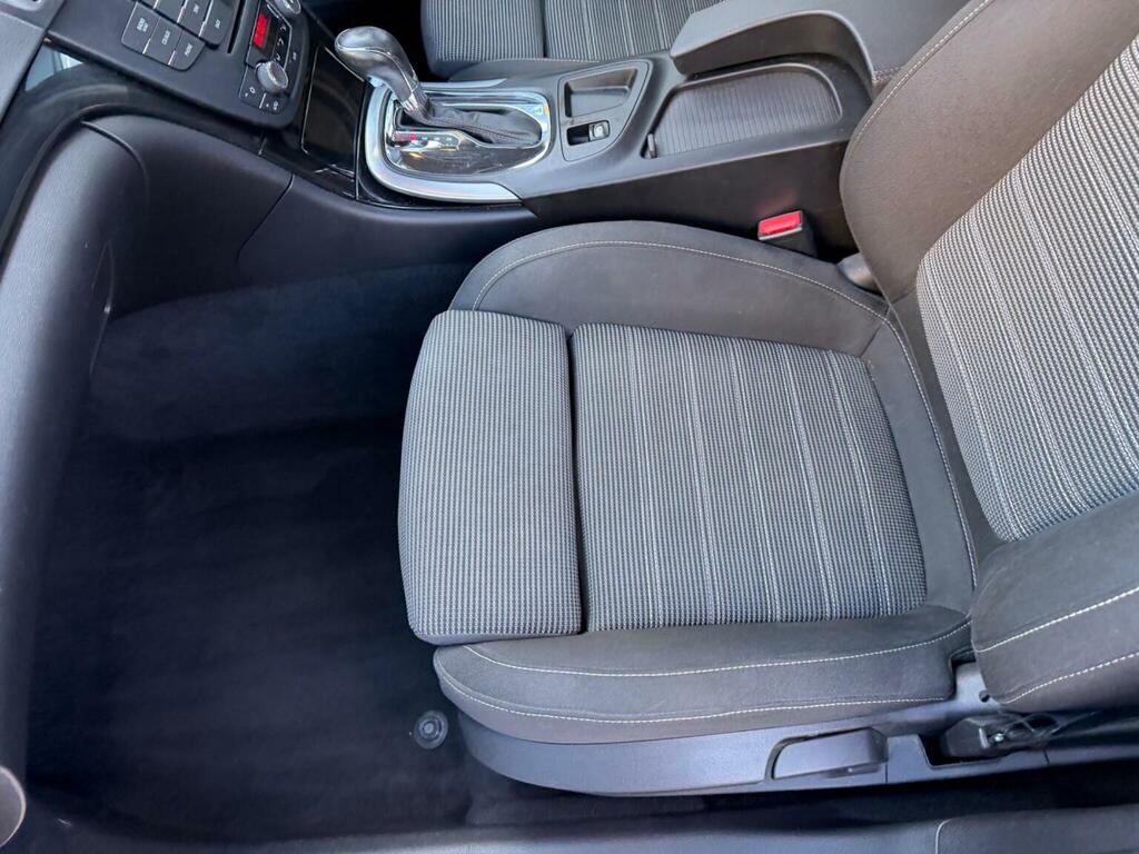 Vauxhall Insignia  Grey #49