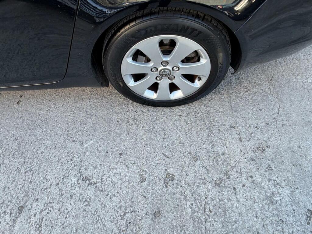 Vauxhall Insignia  Grey #41