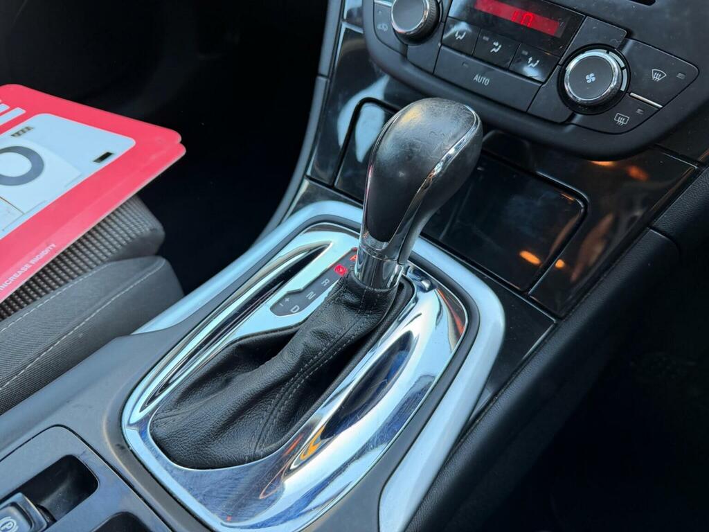 Vauxhall Insignia  Grey #15