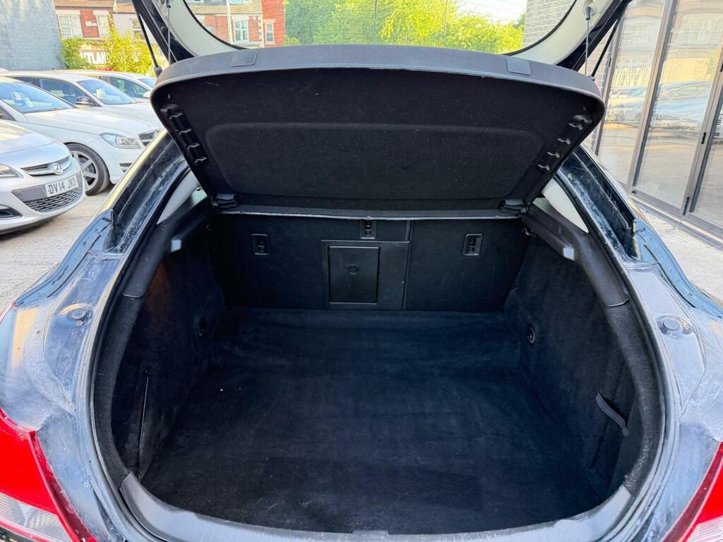 Vauxhall Insignia  Grey #46