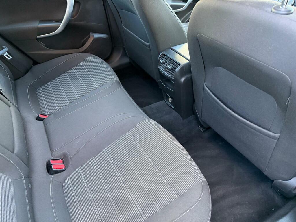 Vauxhall Insignia  Grey #32