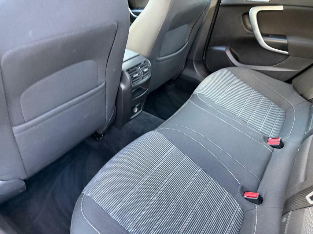 Vauxhall Insignia  Grey #27