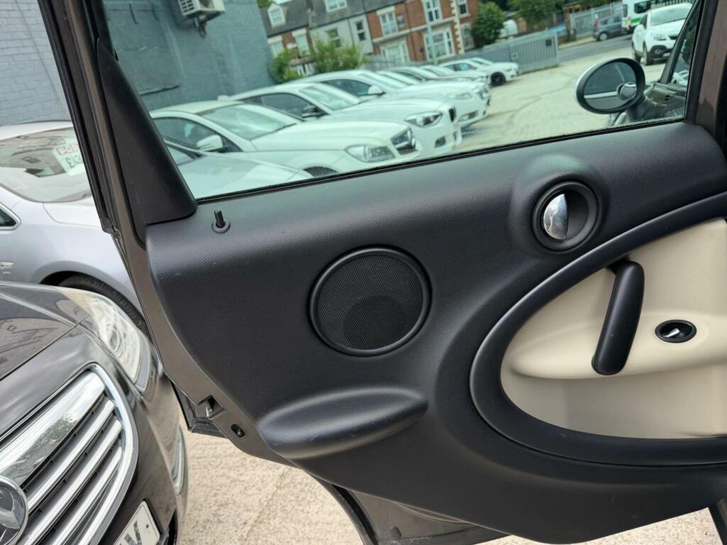 Mini Countryman 2.0 Cooper Sd All4 Black #36