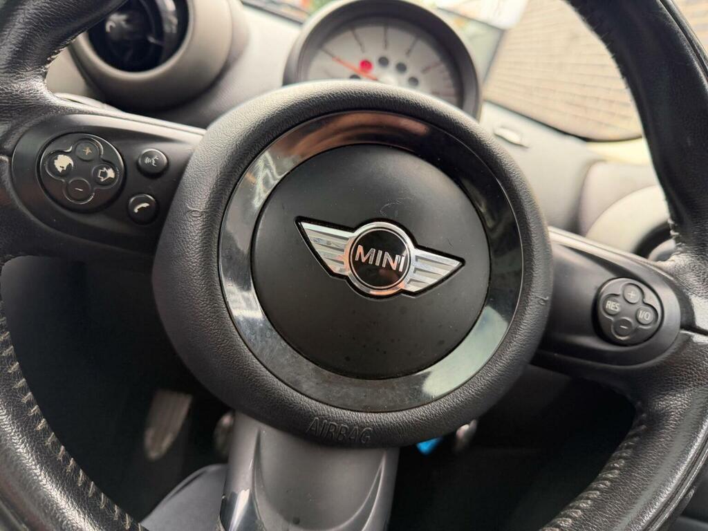Mini Countryman 2.0 Cooper Sd All4 Black #49
