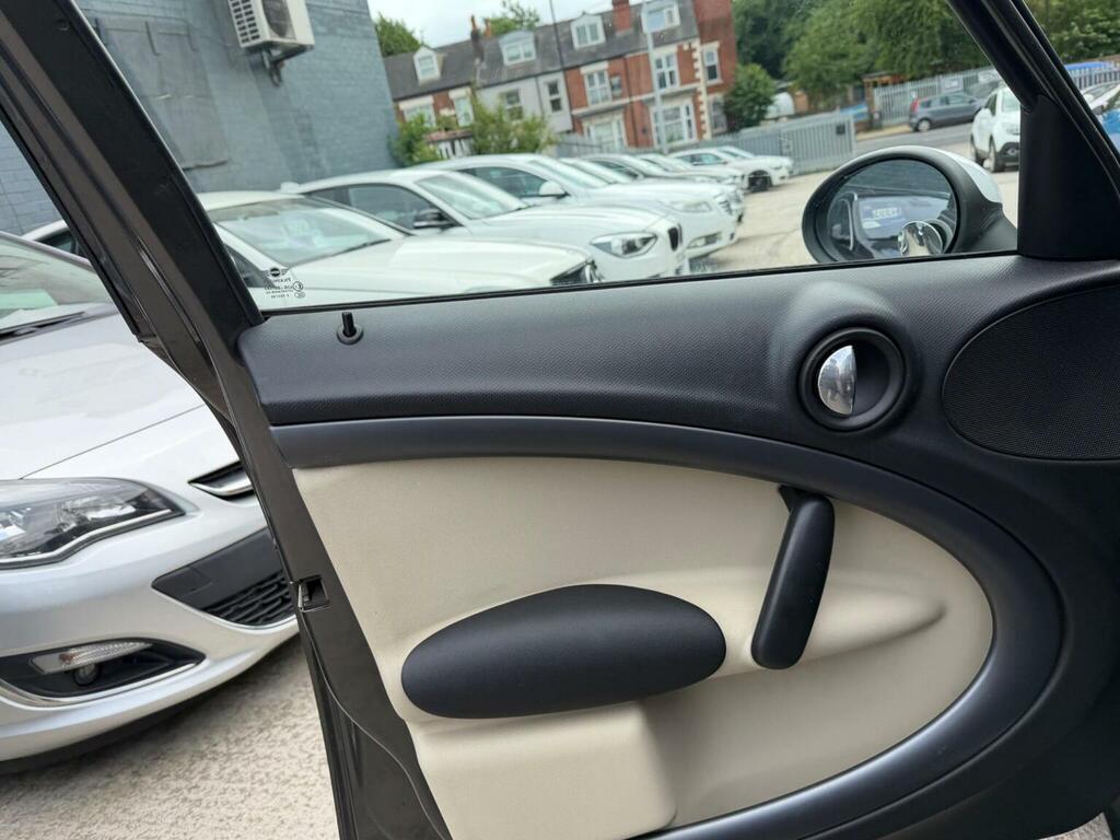 Mini Countryman 2.0 Cooper Sd All4 Black #37