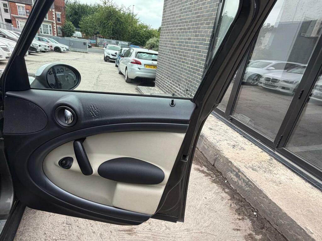Mini Countryman 2.0 Cooper Sd All4 Black #39