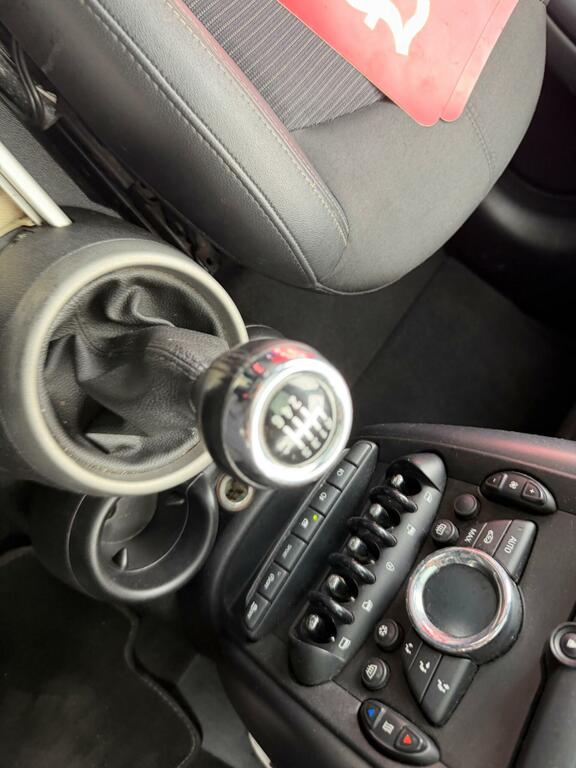 Mini Countryman 2.0 Cooper Sd All4 Black #15
