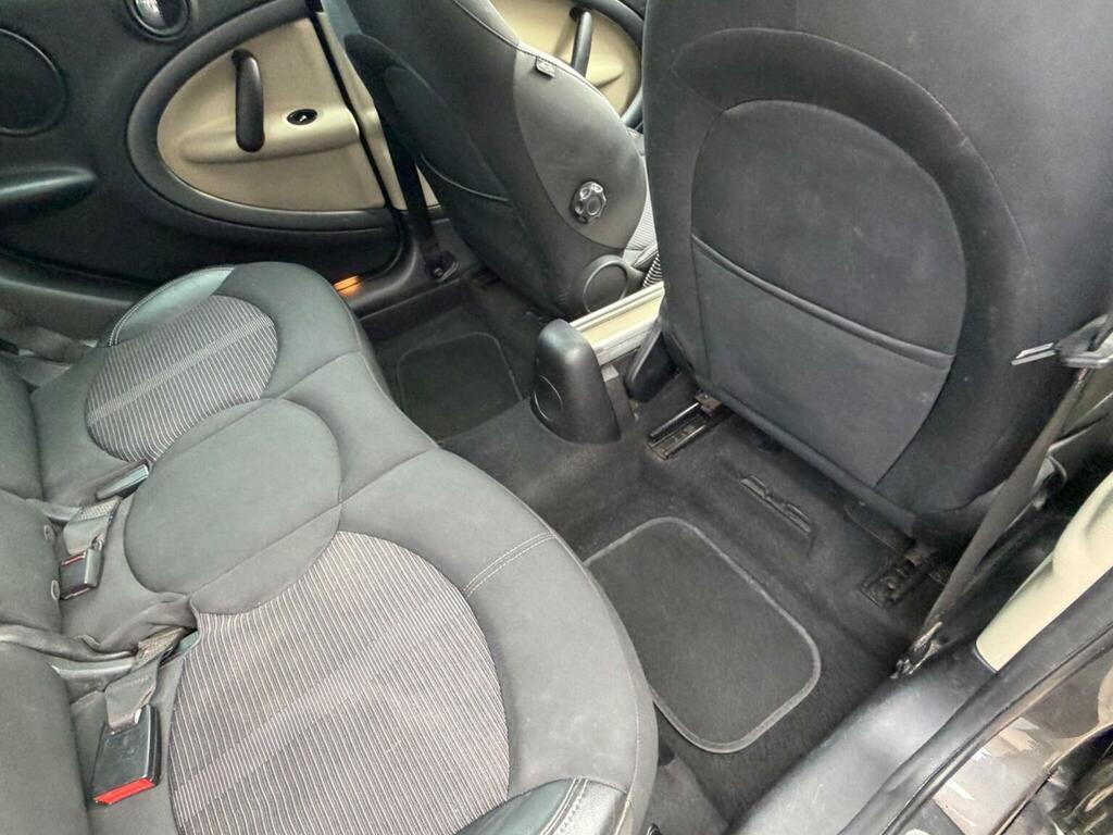 Mini Countryman 2.0 Cooper Sd All4 Black #33