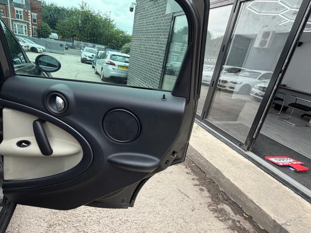 Mini Countryman 2.0 Cooper Sd All4 Black #38