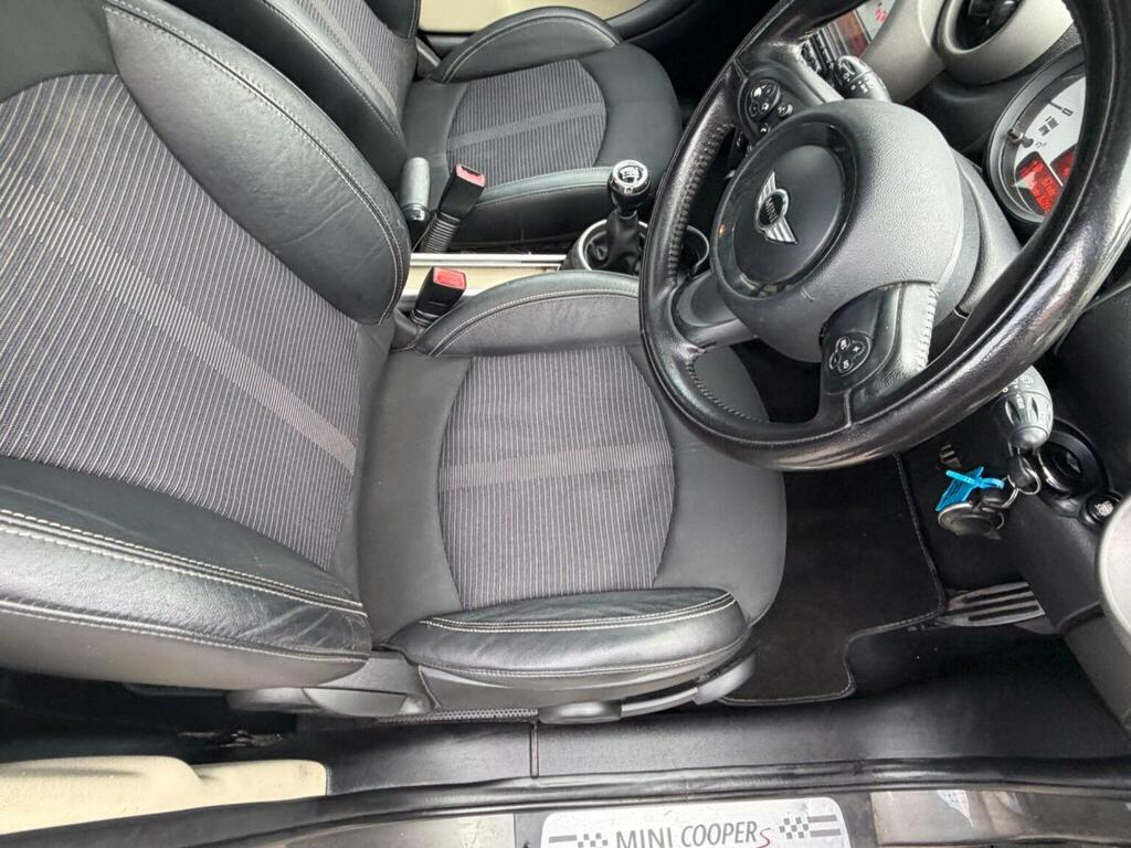 Mini Countryman 2.0 Cooper Sd All4 Black #23