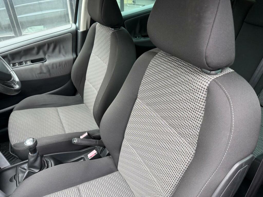Peugeot 207 SW S Blue #47