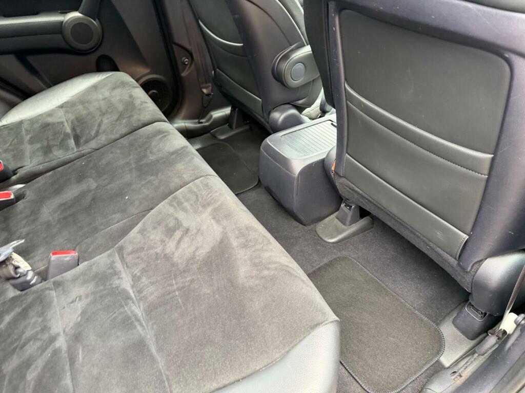 Honda Cr-V Reserve For 99..I-dtec Es..fsh..last Silver #31