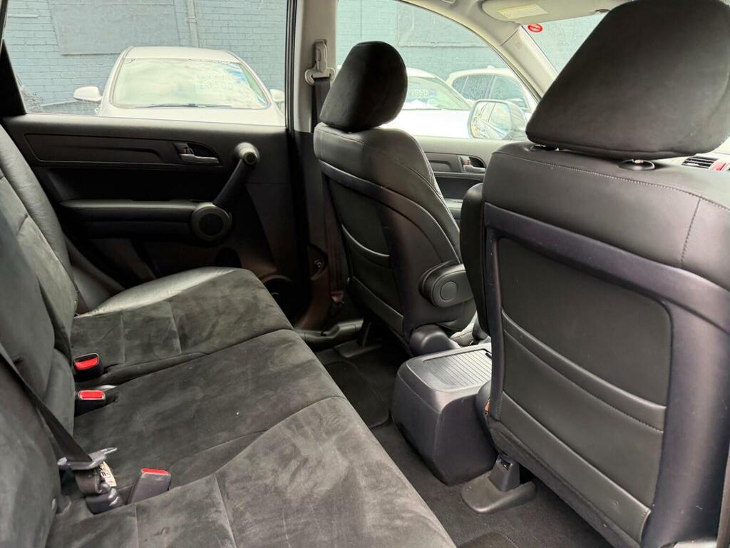 Honda Cr-V Reserve For 99..I-dtec Es..fsh..last Silver #32
