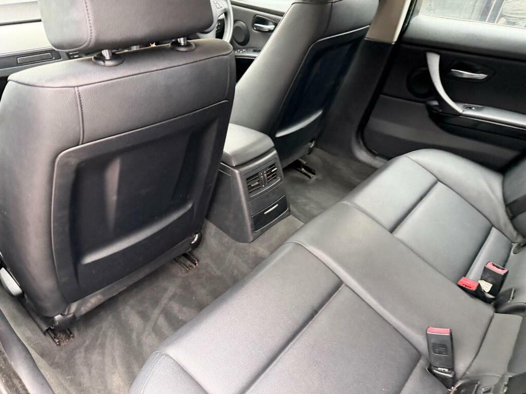 BMW 3 Series M Sport Silver #32