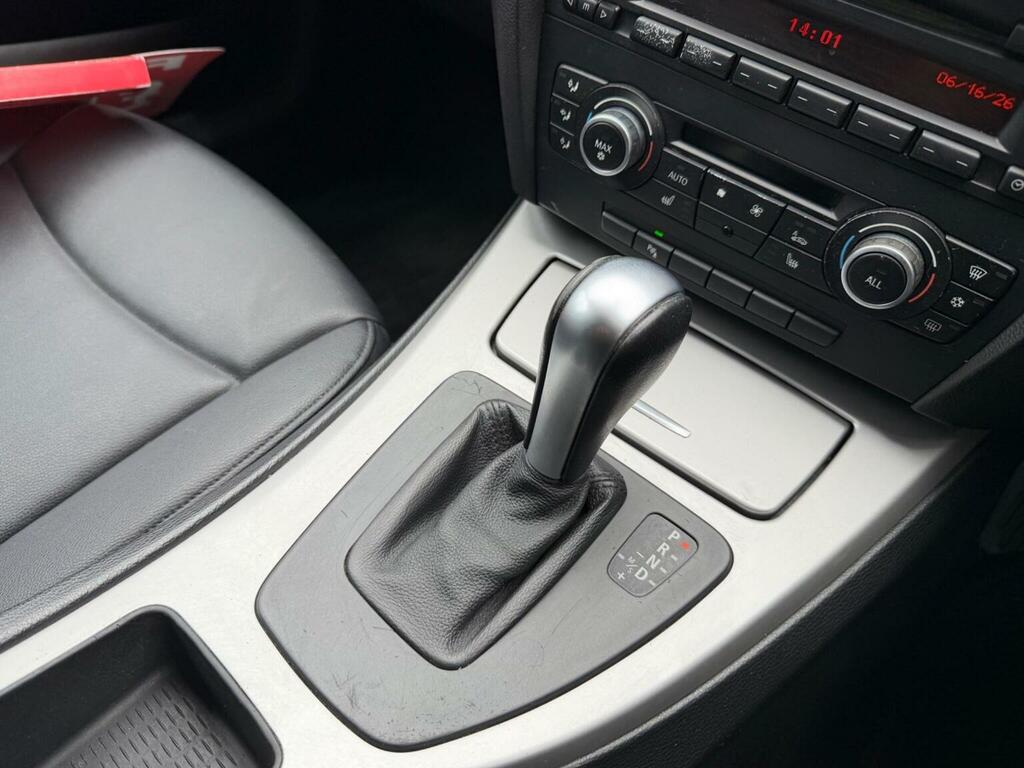 BMW 3 Series M Sport Silver #21