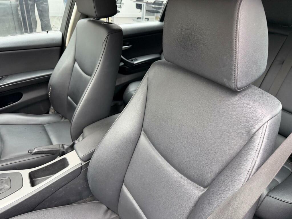 BMW 3 Series M Sport Silver #55