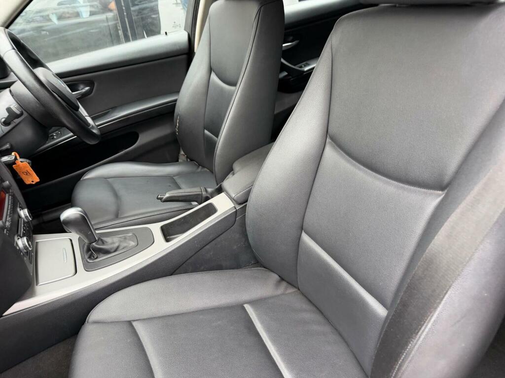 BMW 3 Series M Sport Silver #58