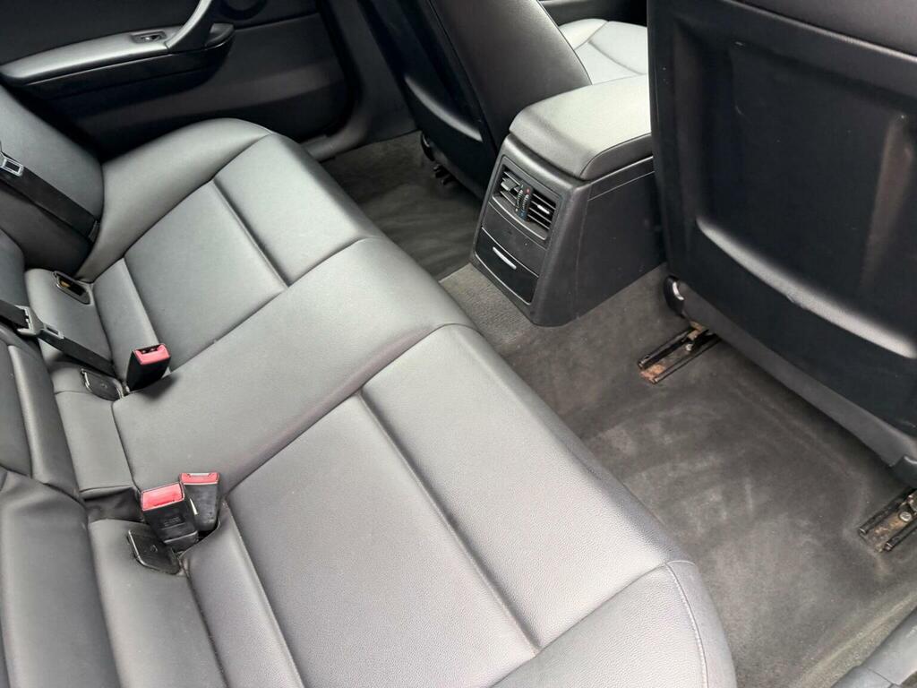 BMW 3 Series M Sport Silver #37