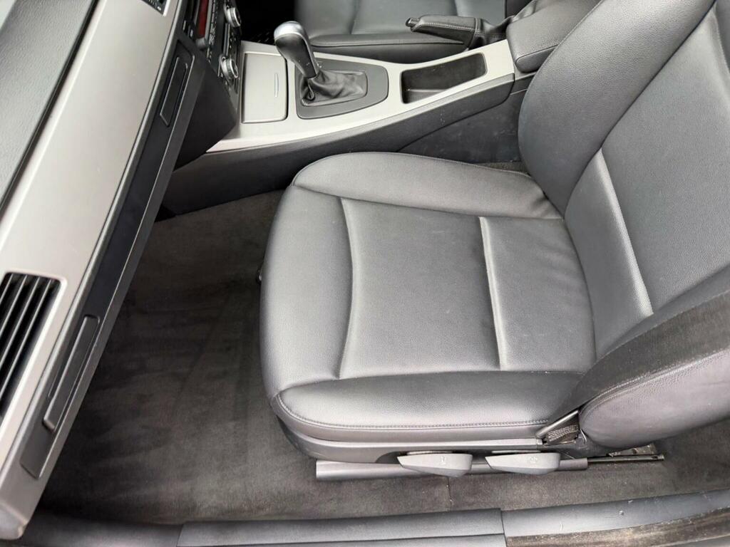 BMW 3 Series M Sport Silver #57