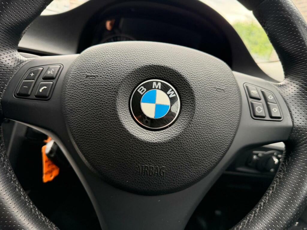 BMW 3 Series M Sport Silver #54