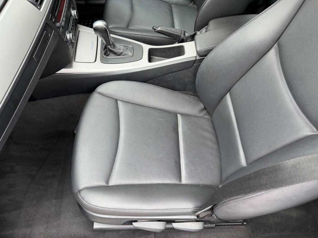 BMW 3 Series M Sport Silver #56