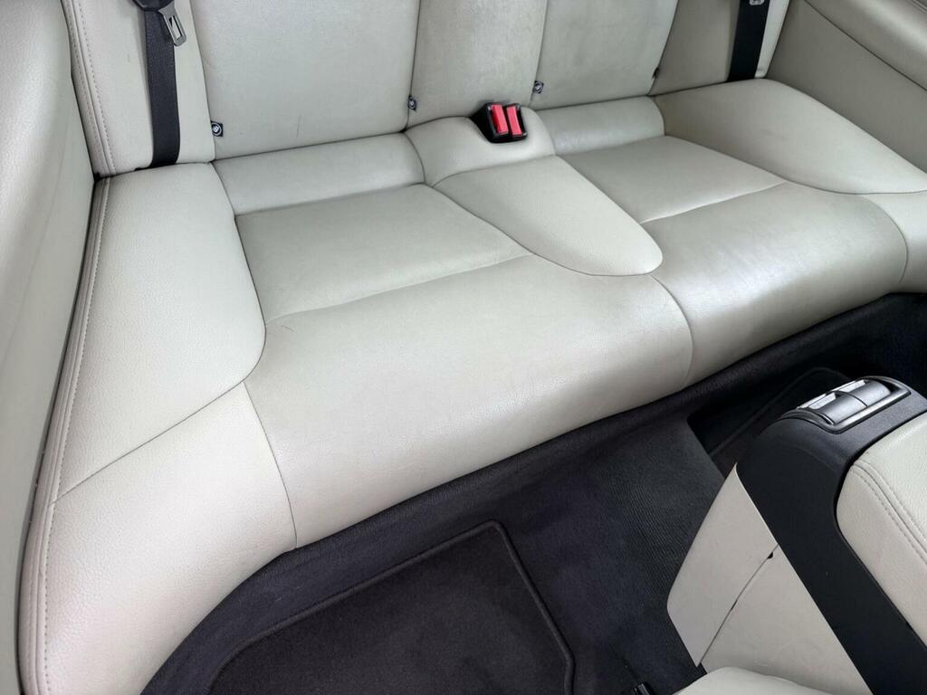Saab 9-3 Convertible 1.9 Tid Vector Sport Euro 4 2009 Grey #31