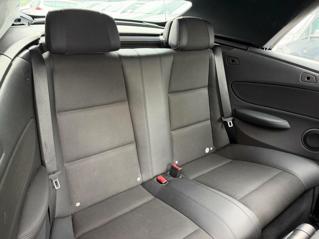 BMW 1 Series 118D M Sport White #21