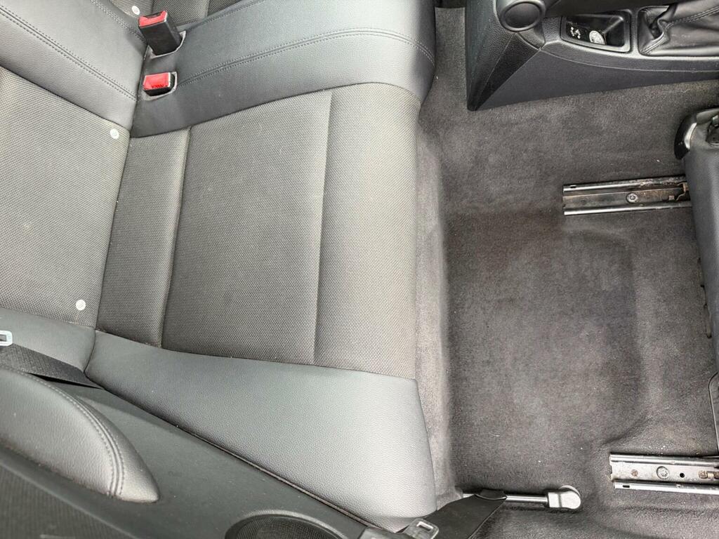 BMW 1 Series 118D M Sport White #22