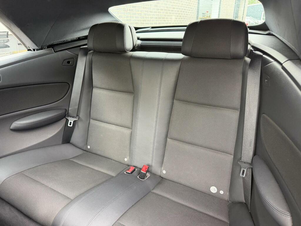 BMW 1 Series 118D M Sport White #23