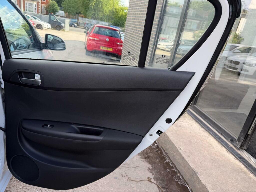 Hyundai I20 1.2 Active Euro 5 Red #36