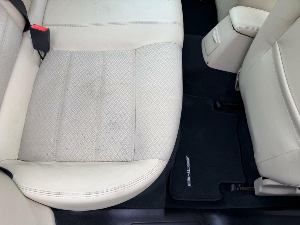 Jaguar X-Type Estate 2.2D S 200757 Black #23