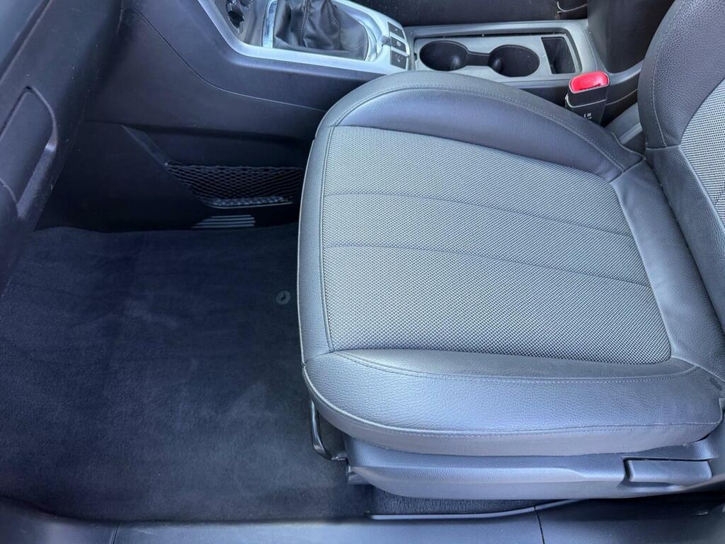 Vauxhall Antara 2.2 Cdti Diamond Suv 2Wd White #18