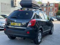 Vauxhall Antara 2.2 Cdti Diamond Suv 2Wd White #33