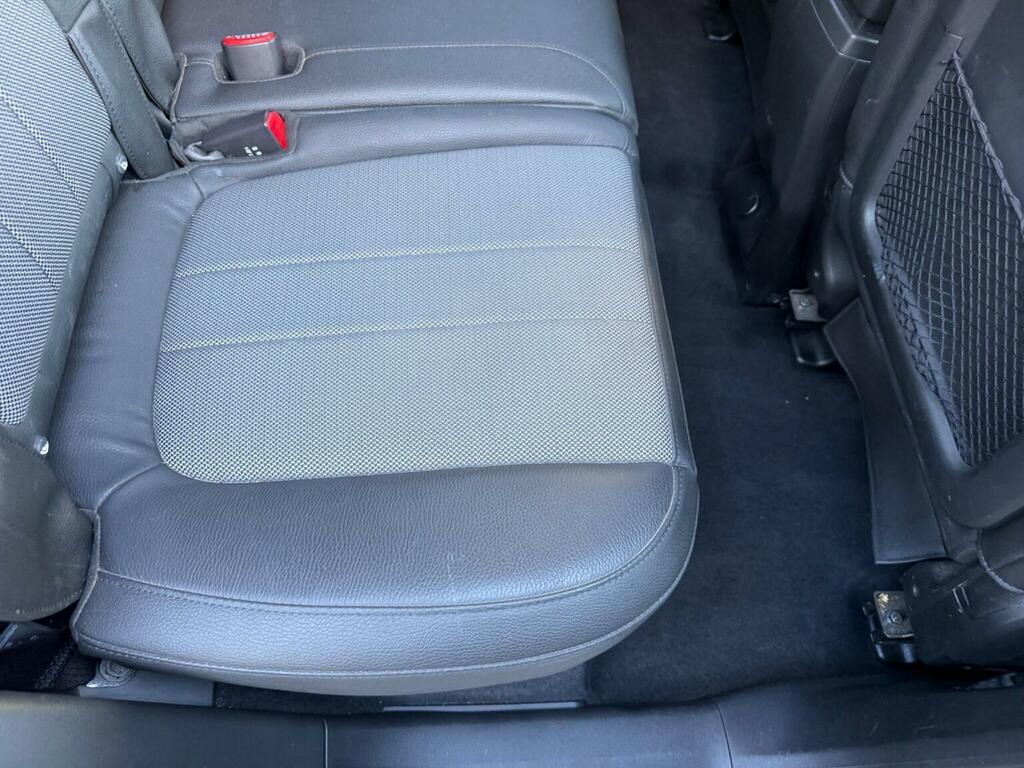 Vauxhall Antara 2.2 Cdti Diamond Suv 2Wd White #23