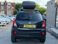 Vauxhall Antara 2.2 Cdti Diamond Suv 2Wd White #31