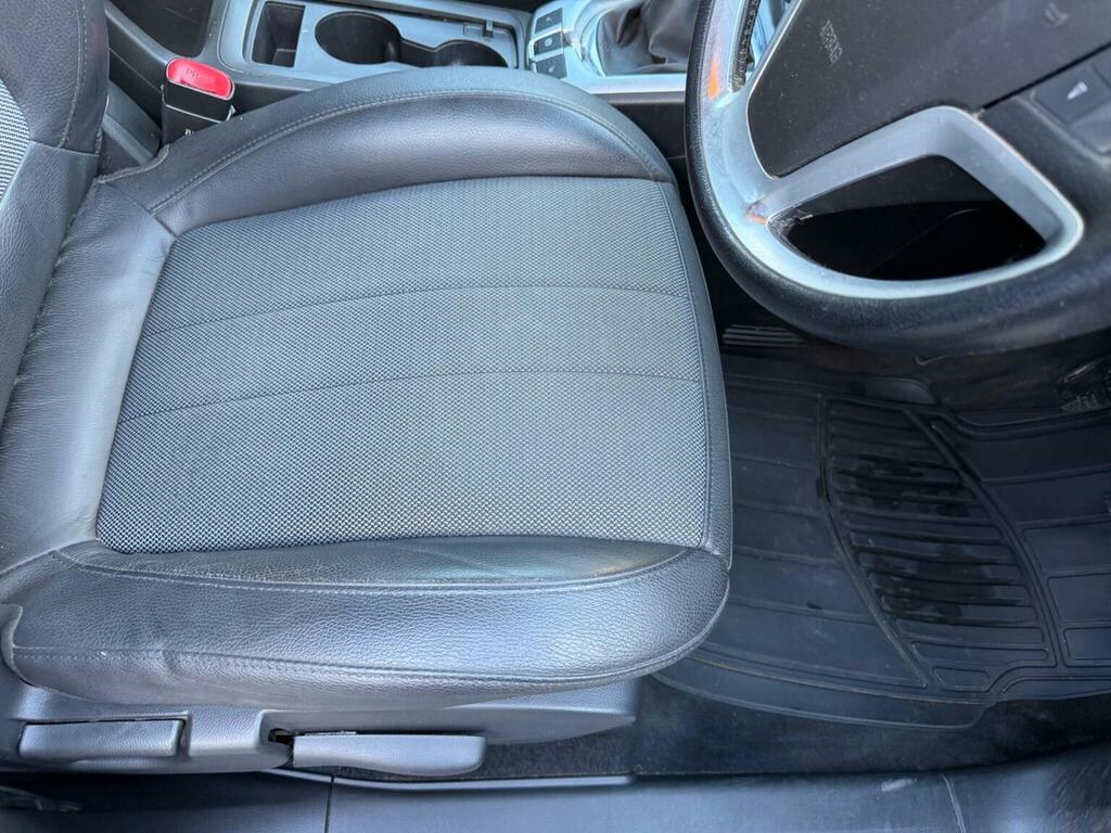 Vauxhall Antara 2.2 Cdti Diamond Suv 2Wd White #13
