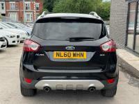 Ford Kuga 2.0 Tdci Titanium 2Wd Euro 5 White #34