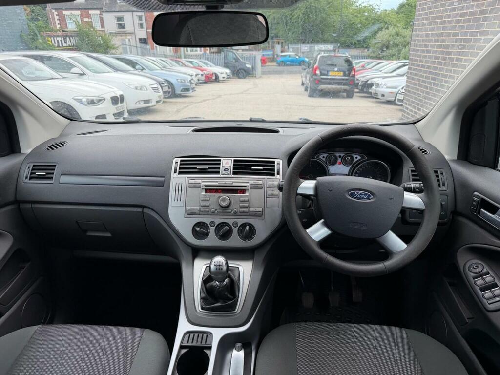Ford Kuga 2.0 Tdci Titanium 2Wd Euro 5 White #23