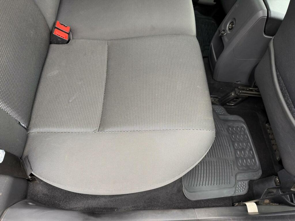 Ford Kuga 2.0 Tdci Titanium 2Wd Euro 5 White #22