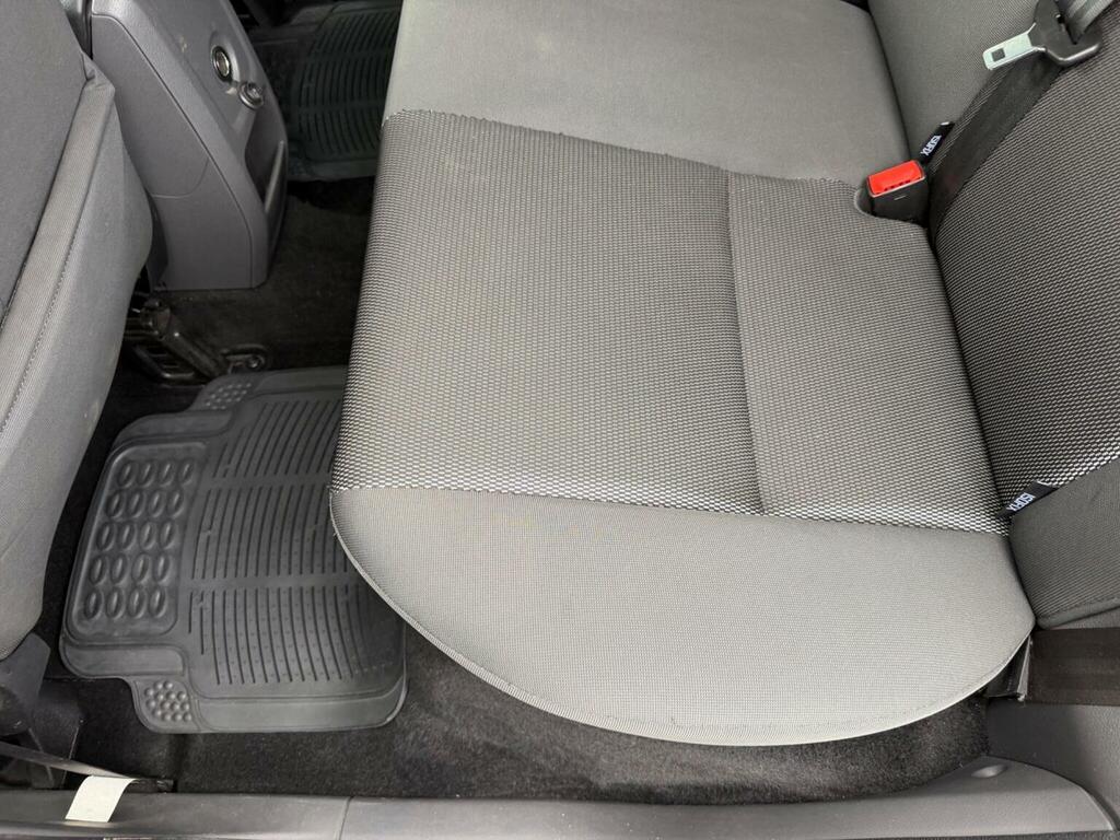 Ford Kuga 2.0 Tdci Titanium 2Wd Euro 5 White #28
