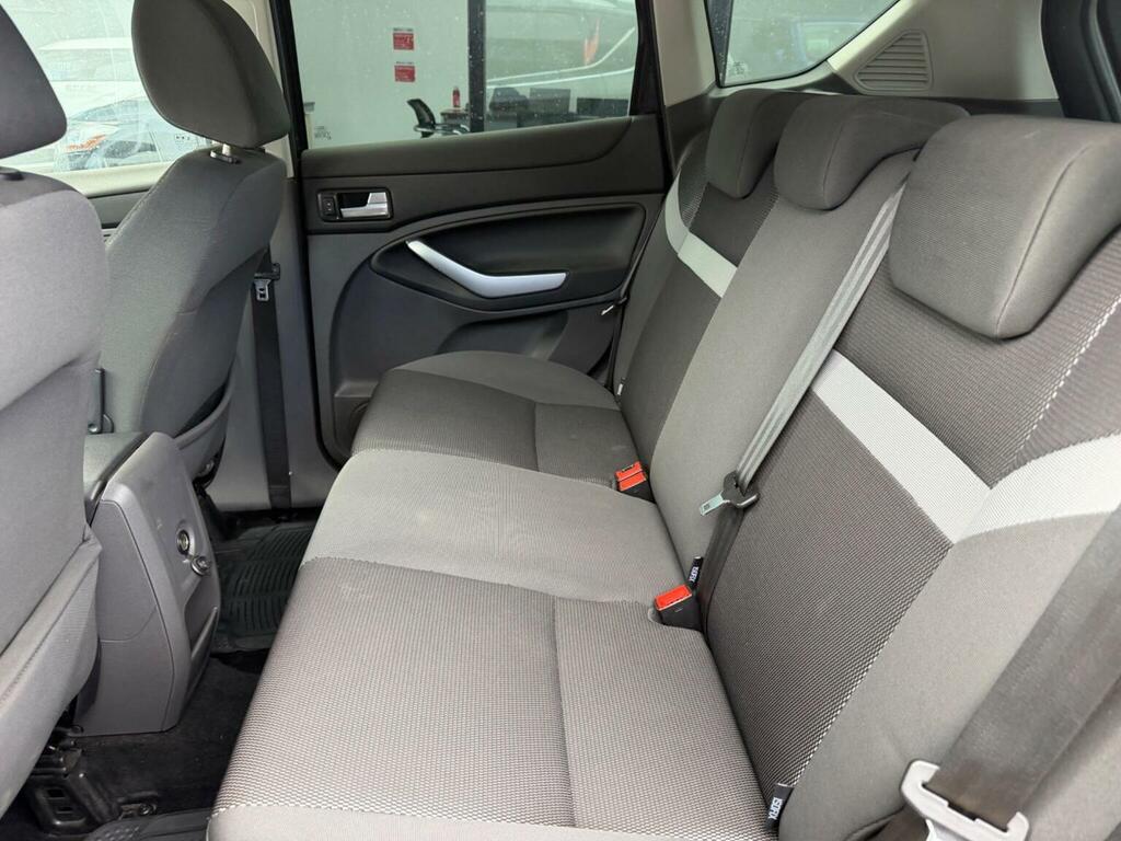 Ford Kuga 2.0 Tdci Titanium 2Wd Euro 5 White #25