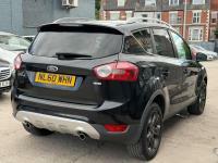 Ford Kuga 2.0 Tdci Titanium 2Wd Euro 5 White #36