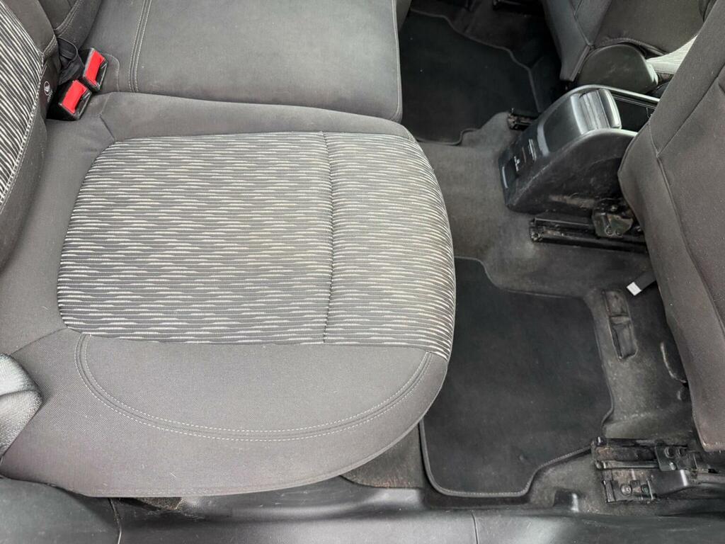 Vauxhall Mokka Mokka Tech Line Cdti Ss Black #23