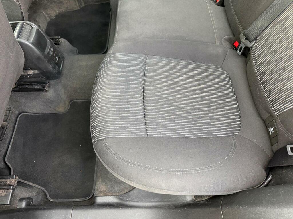 Vauxhall Mokka Mokka Tech Line Cdti Ss Black #29
